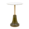 Gallery Gallery Bilbao Side Table Dusk