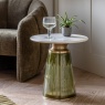 Gallery Seville Side Table Dusk