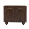 Gallery Gallery Arc 2 Door Sideboard