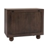 Gallery Gallery Arc 2 Door Sideboard