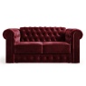 Jay-Be Sofa Beds Jay-Be Chesterfield 2 Seater Sofa Bed