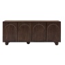 Gallery Gallery Arc 4 Door Sideboard