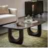 Gallery Gallery Arc Coffee Table