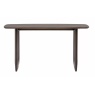 Gallery Gallery Arc Console Table