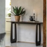 Gallery Arc Console Table