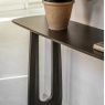 Gallery Gallery Arc Console Table