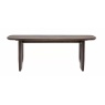 Gallery Gallery Arc Dining Bench