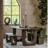 Gallery Gallery Arc Dining Table