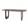 Gallery Gallery Arc Dining Table