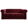 Jay-Be Sofa Beds Jay-Be Chesterfield 3 Seater Sofa Bed