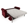 Jay-Be Sofa Beds Jay-Be Chesterfield 3 Seater Sofa Bed