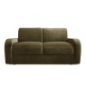 Jay-Be Deco 2 Seater Sofa Bed