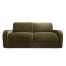 Jay-Be Deco 3 Seater Sofa Bed