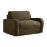 Jay-Be Sofa Beds Jay-Be Deco Large Snuggler Sofa Bed