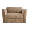 Jay-Be Elegance Snuggler Sofa Bed