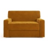 Jay-Be Sofa Beds Jay-Be Linea Snuggler Sofa Bed