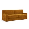 Jay-Be Linea 4 Seater Linked Sofa Bed