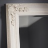 Gallery Abbey Leaner Mirror