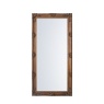 Gallery Abbey Leaner Mirror