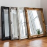 Gallery Abbey Rectangle Mirror