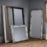 Gallery Abbey Rectangle Mirror