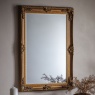 Gallery Abbey Rectangle Mirror