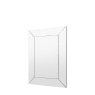 Gallery Aston Rectangle Mirror