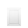 Gallery Aston Rectangle Mirror