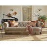 Tetrad Tetrad Harris Tweed Caledonian Grand Sofa - Tweed