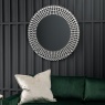 Sharrington Round Mirror