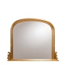 Gallery Thornby Mirror Gold