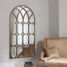 Gallery Khadra Mirror