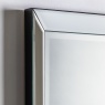 Gallery Luna Mirror Large - Silver