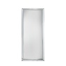 Gallery Luna Mirror Large - Silver