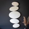 Gallery Anderson Pebble Stack Mirror