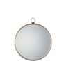 Gallery Bayswater Mirror Large - Gold