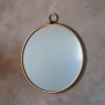 Bayswater Mirror Large - Gold