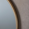 Gallery Bayswater Mirror Large - Gold