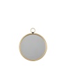 Gallery Bayswater Mirror Small - Gold