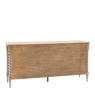 Gallery Gallery Artisan 2 Door 3 Drawer Sideboard