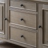 Gallery Gallery Artisan 2 Door 3 Drawer Sideboard