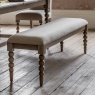 Gallery Artisan Dining Bench