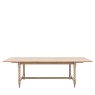 Gallery Gallery Artisan Extending Dining Table