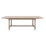 Gallery Artisan Extending Dining Table