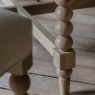 Gallery Gallery Artisan Extending Round Dining Table