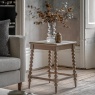 Gallery Gallery Artisan Side Table