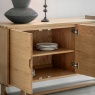 Gallery Gallery Craft Sideboard - Natural