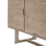 Gallery Gallery Craft Sideboard - Smoked