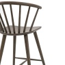 Gallery Gallery Craft Bar Stool Mocha