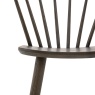 Gallery Gallery Craft Bar Stool Mocha